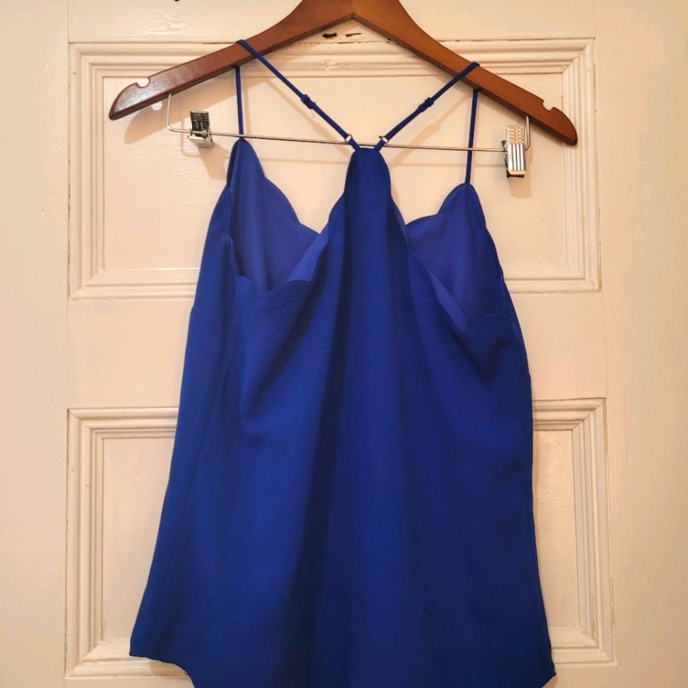 J. Crew Tank - Picture 2 of 3